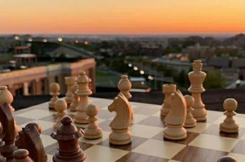 Understanding Pawn Structures: A Strategic Guide to Mastering Chess Endgames - Alexis Chatzilias